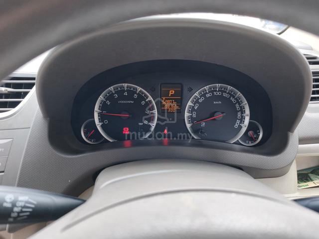 2016 Proton ERTIGA 1.4 EXECUTIVE AT -- (A) - 4