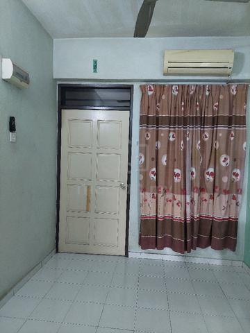 Pangsapuri Mawar (Butterworth) 1
