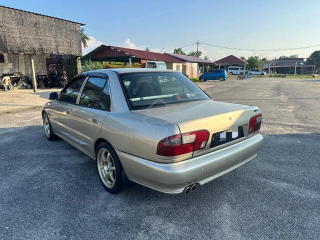 2006 Proton WIRA 1.5 GL (A) - 2