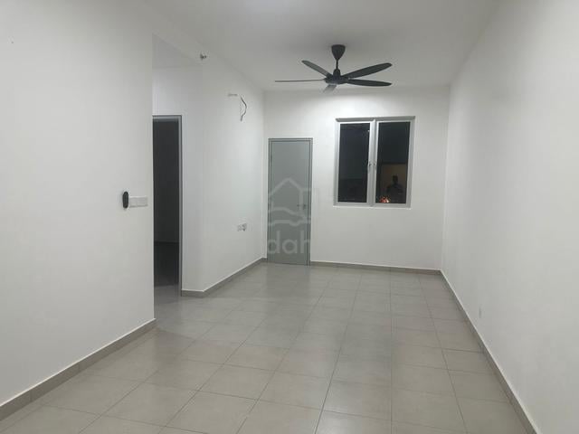 Trefoil 1