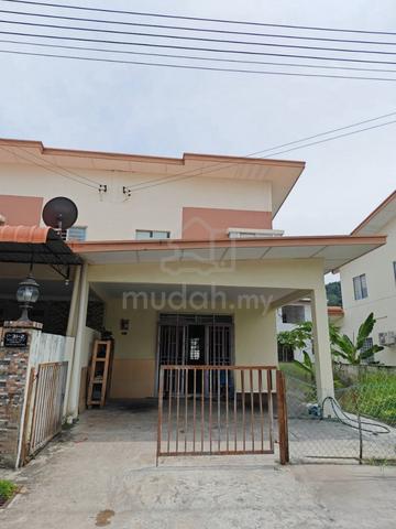 Taman D' Sri Gayang, End Lot 1