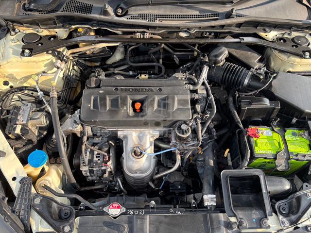 2015 Honda ACCORD 2.0 VTi-L (A) - 4