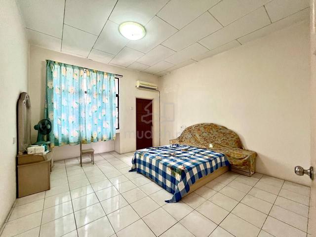 Gunung Rapat house rent, move in condition, nice house 2