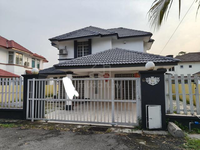 2sty bungalow taman tasik semenyih selangor 1
