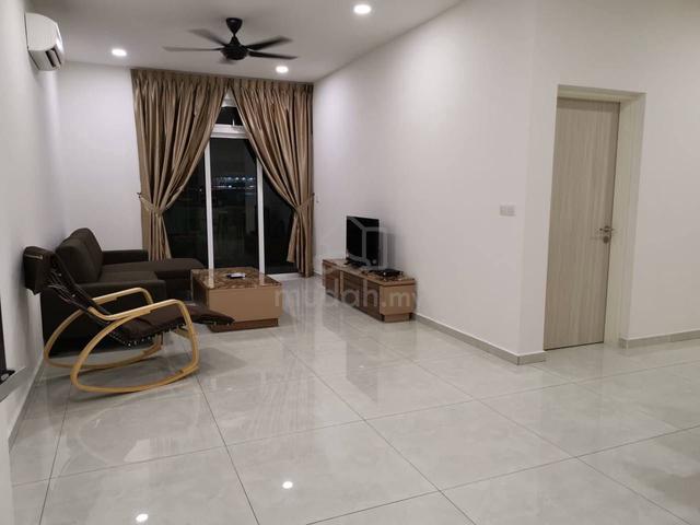 Canal Garden South, Horizon Hills 1