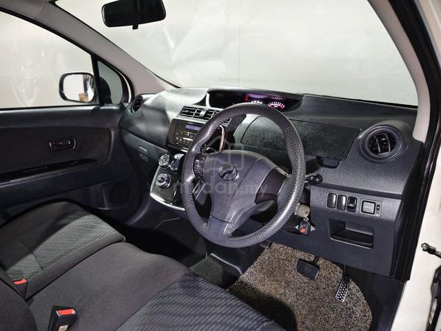 2020 Perodua Alza 1.5 (A) F/Service 2-Years Wrrnty - 4