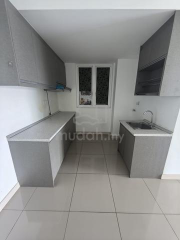 Sentul Point Suite Apartment 1