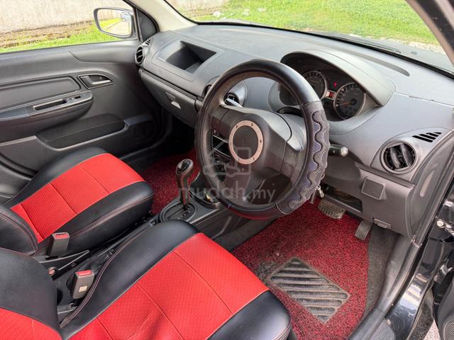 2012 Proton SAGA 1.3 FLX (A) - 5