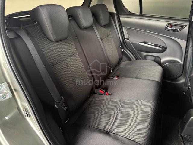 Suzuki Swift 1.4 Facelift (A) High Grade One Owner - 5