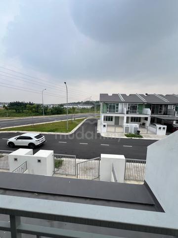 Taman Pulai Duta / Johor Bahru / Johor 1