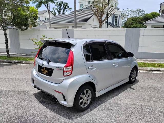 2014 Perodua MYVI 1.5 SE ZHS (A) - 5