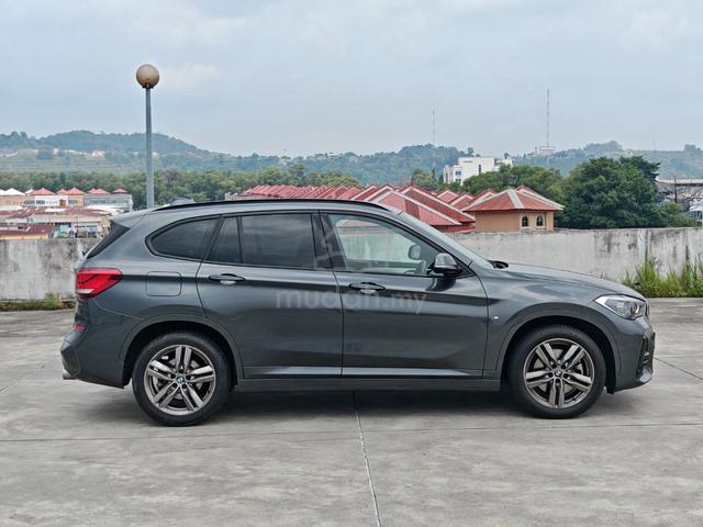 2022 Bmw X1 2.0 SDRIVE20I M SPORT F48 (A) PLATE 65 - 4