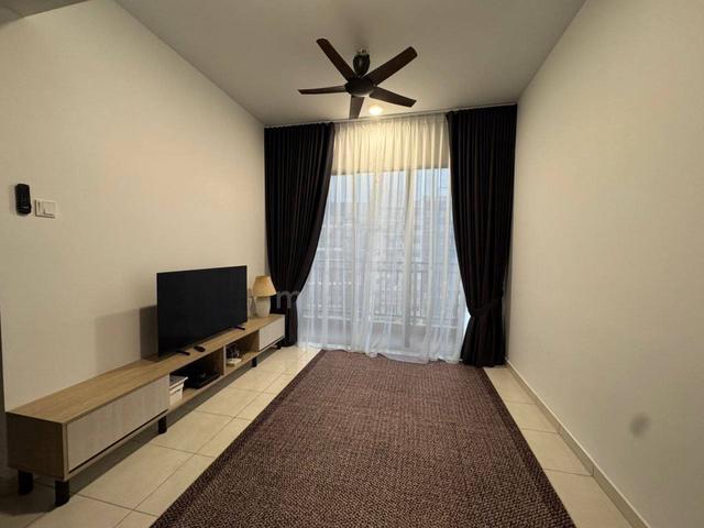 Residensi Adelia 2 1