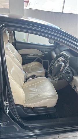 2007 Toyota VIOS 1.5 G (A) - 4