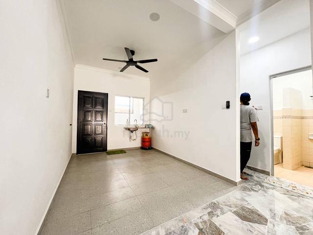 FREEHOLD RENOVATED Near School 2 Storey Terrace House Kajang Prima 5