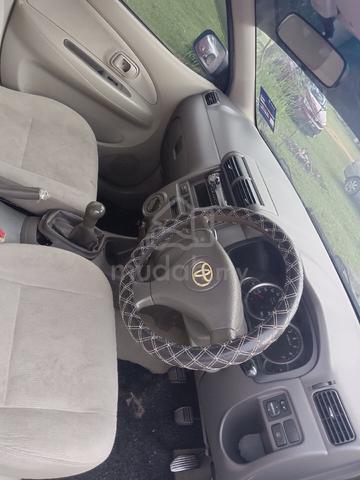 2009 Toyota AVANZA 1.3 E FACELIFT (M) - 5