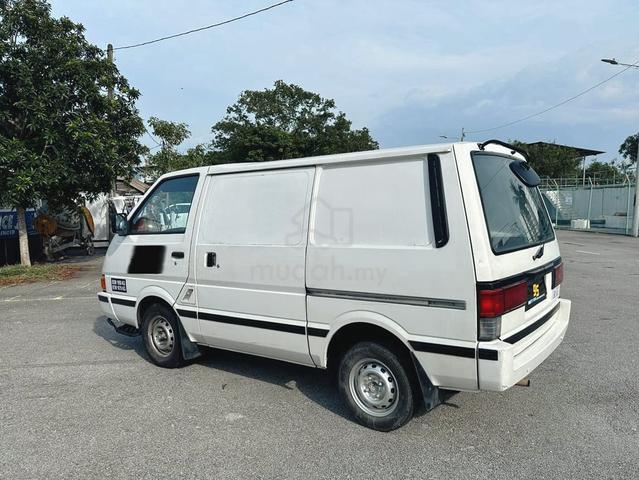 2003 Nissan Vanette 1.5 (PANEL VAN) - M - 2