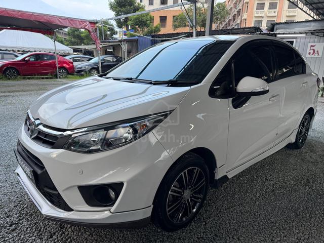 Proton PERSONA 1.6 PREMIUM (A) PUSH START LEATHER - 3