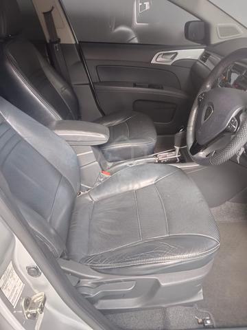 2014 Proton SUPRIMA S 1.6 PREMIUM (A) - 5