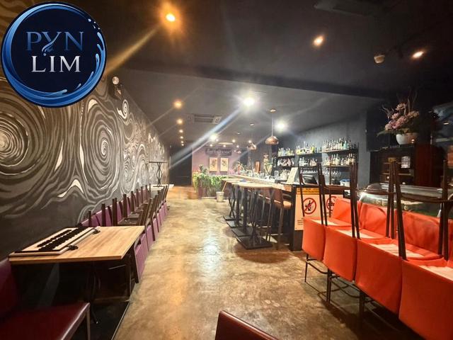 Lebuh Muntri 2.5 Stry Commercial Shophouse Georgetown Stewart Chulia 1