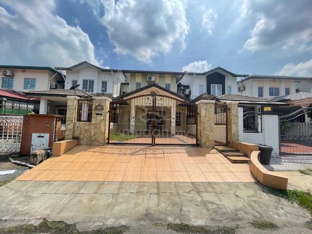 GOOD LOCATION FACING SOUTH💥2 Storey Bandar Kinrara 4 BK4 Puchong 1