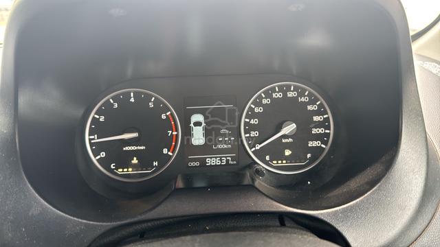 2019 Proton SAGA 1.3 (M) 98637KM 3YR WARRANTY - 4