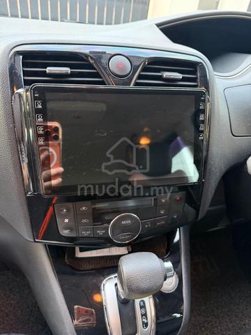 2018 Nissan SERENA 2.0 S-HYBRID HIGHWAY STAR - 4