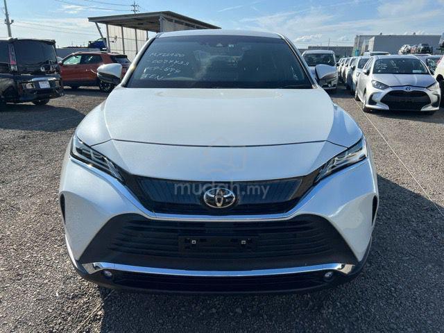 2022 Toyota HARRIER 2.0 G (A) - 3