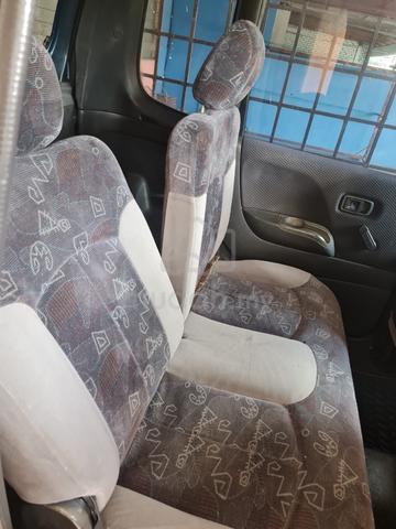 Perodua KENARI 1.0 GX L902 (M) - 5