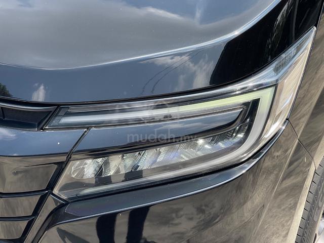 2019 Honda STEPWAGON 1.5 SPADA (8 SEATER) (A) - 3