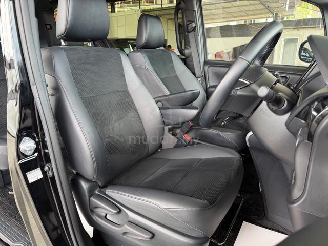 2021 Toyota VOXY 2.0 ZS KIRAMEKI3 & 8 yrs Warranty - 5