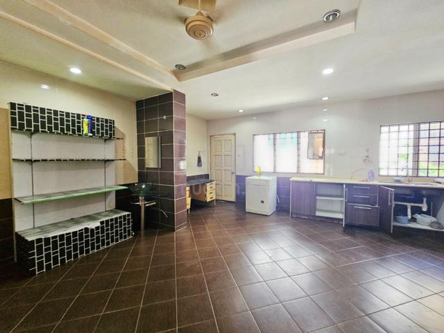 [KITCHEN CABINE + BACK EXTEND + GOOD UNIT] Putra Bahagia Putra Heights 1