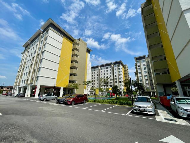 Trifolia Apartment 1