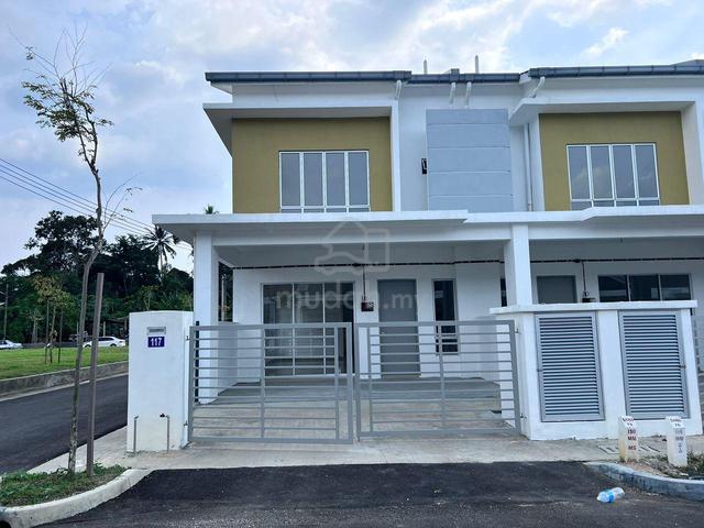 Freehold Double story, 1