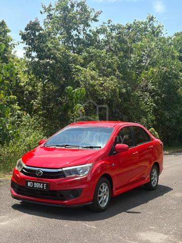 2016 Perodua BEZZA 1.0 STANDARD G (M) - 2