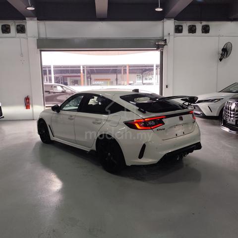 2024 Honda CIVIC 2.0 TYPE R MY23 FL5 (M) - 5