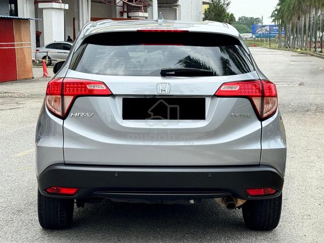 2018 HONDA HR-V 1.8 S i-VTEC TIP TOP CONDITION - 4