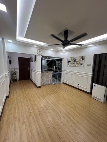 Villamas (Sungai Buloh) 1