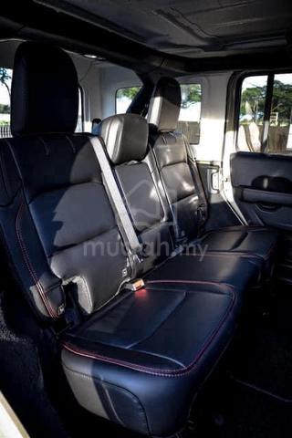 2019 Jeep WRANGLER 3.6 RUBICON * full modified - 4