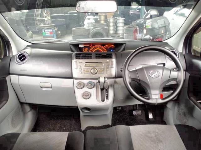 2013 Perodua Alza 1.5 EZ (A) Sport Package - 4