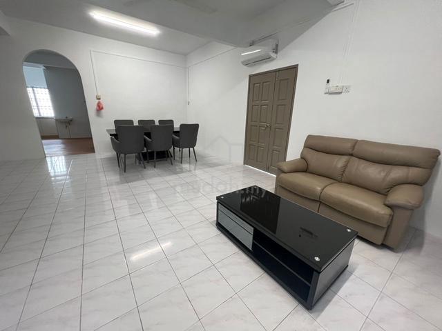 Double Storey Corner House @ Taman Machang Bubok, Alma – For Rent 1
