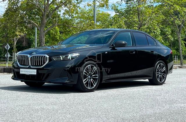 2025 Buy Your Car From BMW Authorized Dealer‼️ - 3