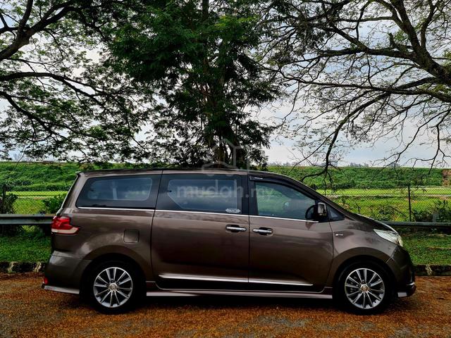 Maxus G10 2.0 Executive FullServicesRecord 66k KM - 4