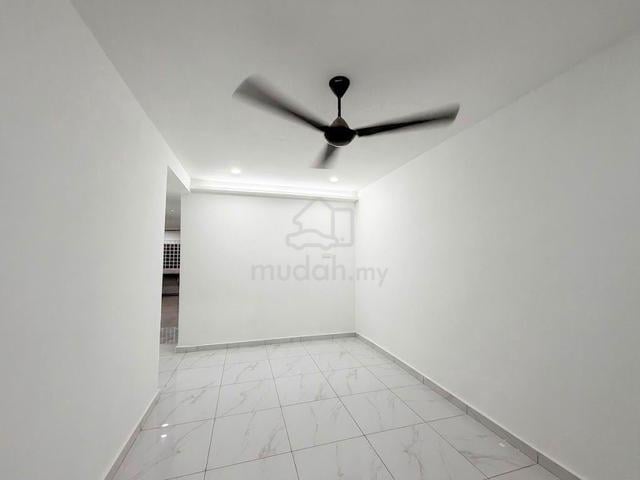 Kota Masai Full Loan Single Storey House For Sale 1