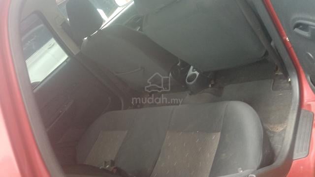 2014 Proton SAGA 1.3 FLX STANDARD (M) - 5