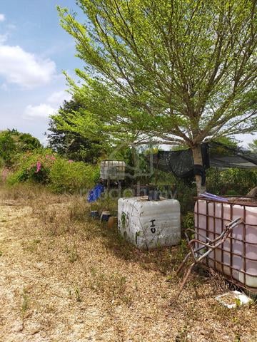 Land at Kg Seelong Jaya 1
