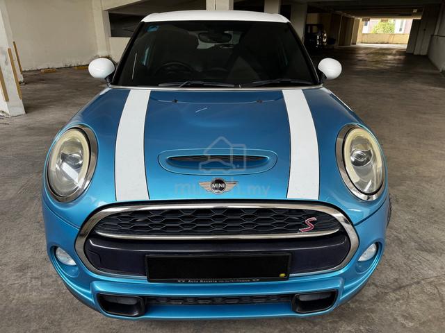 2015 Mini COOPER 2.0 S (A) - 3