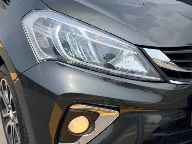 2021 Perodua MYVI 1.5 ADVANCE MY17 M800 D20N (A) - 5