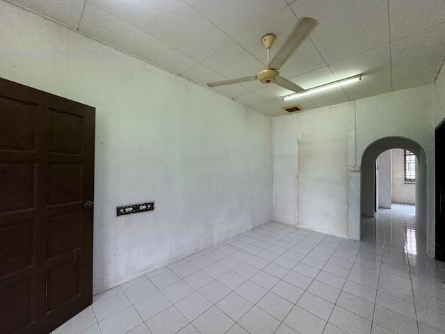 Bandar Putra Bertam 1-sty Terrace|Partly Furnished|Ready Move in 1