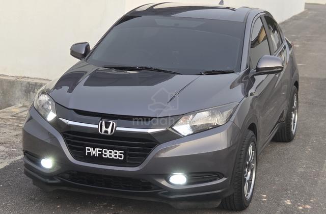 2015 Honda HR-V 1.8 E (A) - 2